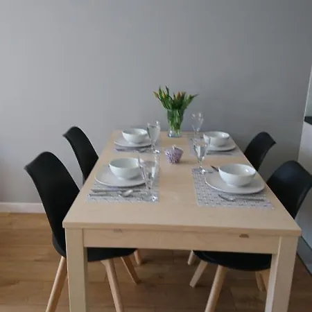 Apartament Masarska 11 * Краков