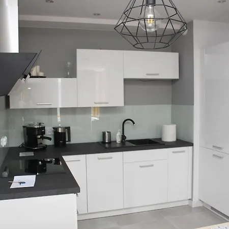 Apartament Masarska 11 Краков