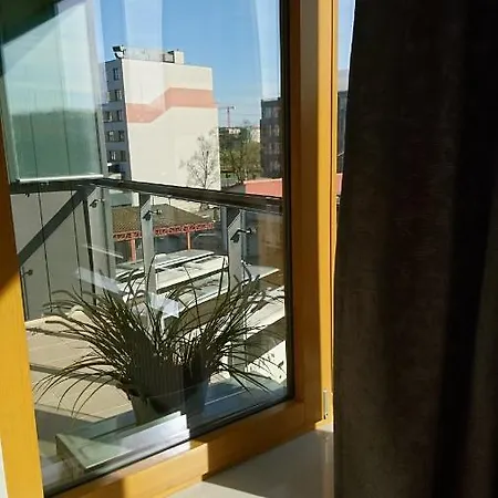Apartament Masarska 11 דירה *