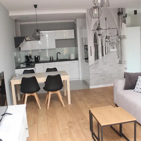 Apartament Masarska 11 * קרקוב